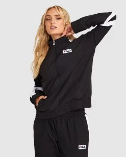 Fila Women's Jovia Track Jacket