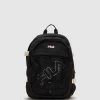 FILA Salina Backpack 2 FILA Salina Backpack -Shoe Promotion LYX22014 012 A 1