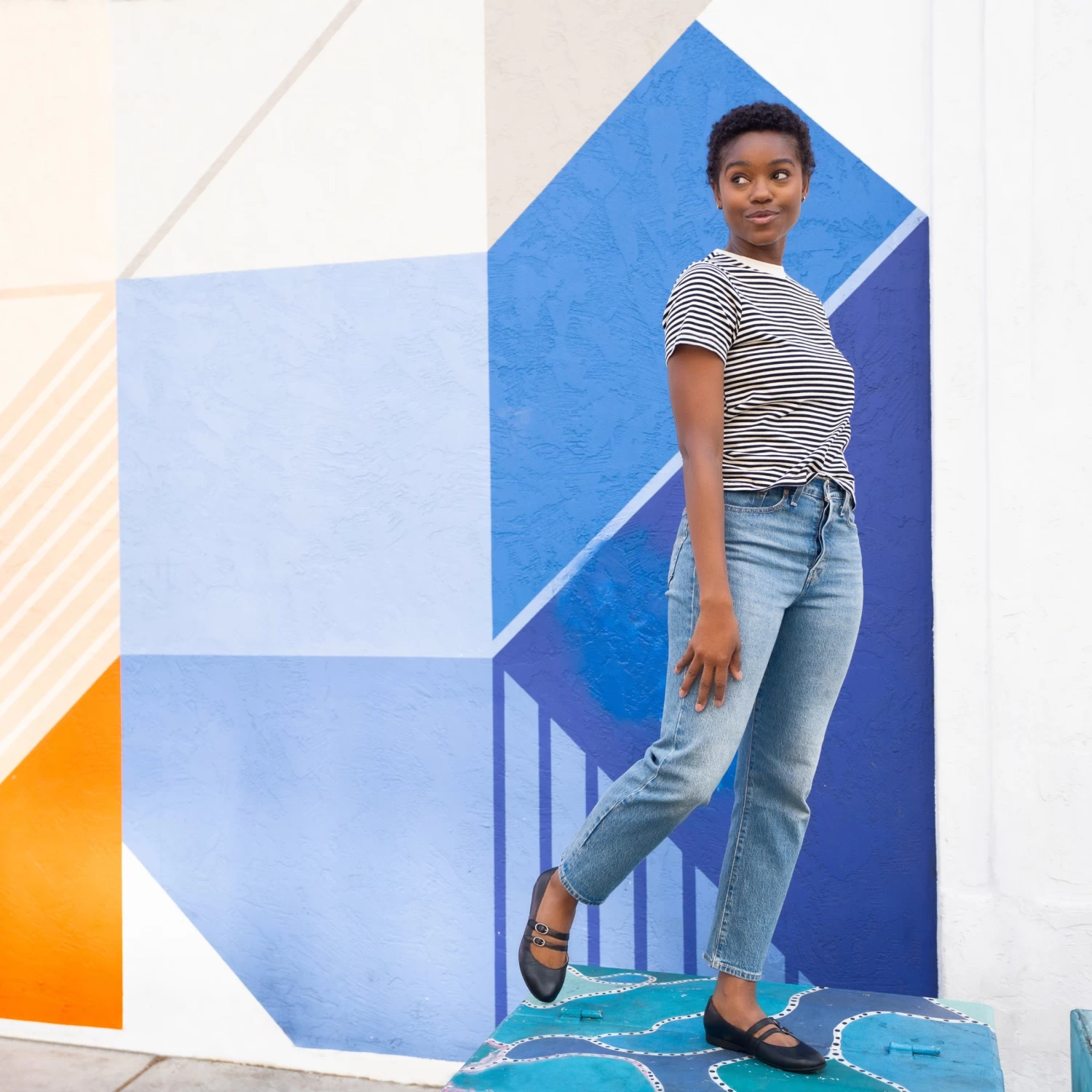 Dansko Leeza Black Nappa 4 Dansko Leeza Black Nappa - Image 2