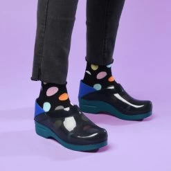 Dansko Professional Black Translucent -Shoe Promotion S23 PDP ProTranslucent Black 2400x2400.3