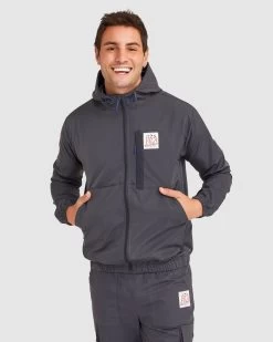 Fila Men's Zane Windbreaker