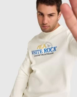 Fila Men's John Crew -Shoe Promotion S23MW002 130 M 4