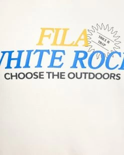 Fila Men's John Crew -Shoe Promotion S23MW002 130 M 5