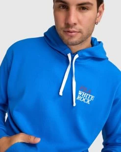 Fila Men's Liam Sweatshirt -Shoe Promotion S23MW003 480 M 4