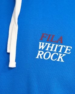 Fila Men's Liam Sweatshirt -Shoe Promotion S23MW003 480 M 5