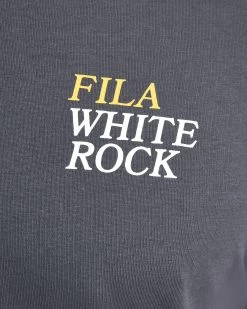 Fila Men's Rory Tee -Shoe Promotion S23MW008 910 M 5