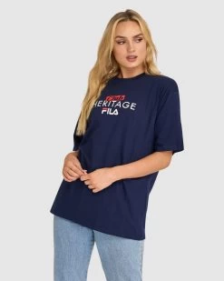 Fila Women's April Tee