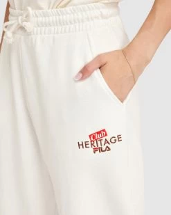 Fila Women's Eden Trackpants -Shoe Promotion S23WH051 130 W 5