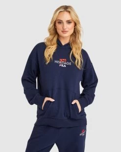 Fila Women's Ember Hoodie