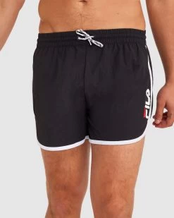 Fila Men's Malik Swim Shorts