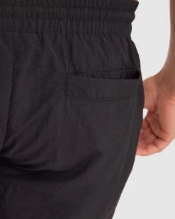 Fila Men's Malik Swim Shorts -Shoe Promotion SS19SPM099 000 M 4