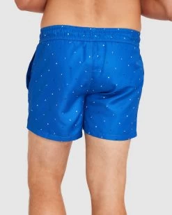 Fila Men's Benny Shorts -Shoe Promotion SS21SPM894 145 M 3