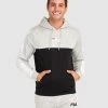 Fila Men's Denbi Hoodie -Shoe Promotion SS23SPM038 202 M 1