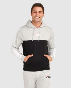 Fila Men's Denbi Hoodie
