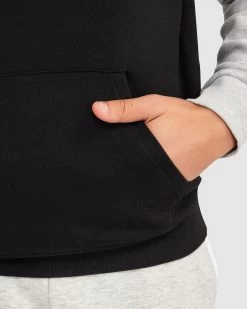 Fila Men's Denbi Hoodie -Shoe Promotion SS23SPM038 202 M 5