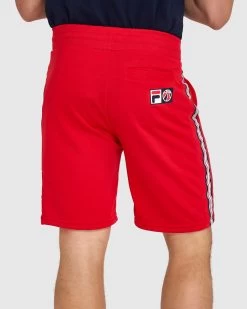 Fila Men's Tennyson Short -Shoe Promotion SS23SPM049 640 M 3