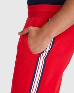 Fila Men's Tennyson Short -Shoe Promotion SS23SPM049 640 M 4