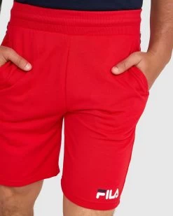 Fila Men's Tennyson Short -Shoe Promotion SS23SPM049 640 M 5