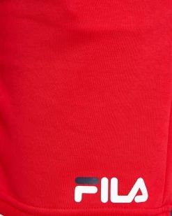 Fila Men's Tennyson Short -Shoe Promotion SS23SPM049 640 M 6