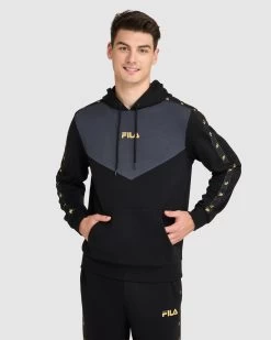 Fila Men's Adil Hoody