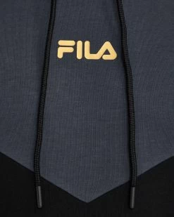 Fila Men's Adil Hoody -Shoe Promotion SS23SPM198 000 M 5