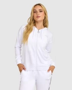 Fila Women's Jets Zip Hood