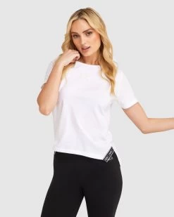 Fila Women's Kammer Tee