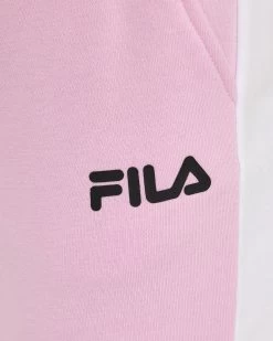 Fila Women's Bismuth Track Set -Shoe Promotion SS23SPW068 374 W 11