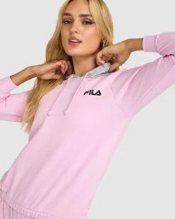 Fila Women's Bismuth Track Set -Shoe Promotion SS23SPW068 374 W 8