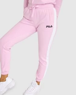 Fila Women's Bismuth Track Set -Shoe Promotion SS23SPW068 374 W 9