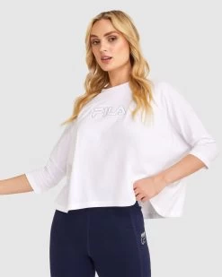 Fila Women's Selea Tee