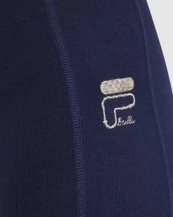 Fila Women's Una Tight -Shoe Promotion SS23SPW085 410 W 5