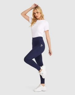 Fila Women's Una Tight -Shoe Promotion SS23SPW085 410 W 6