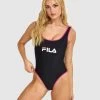 Fila Women's Selia One Piece -Shoe Promotion SS23SPW090 000 W 1