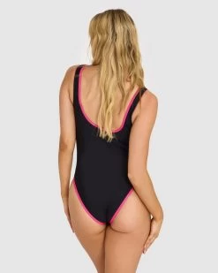 Fila Women's Selia One Piece -Shoe Promotion SS23SPW090 000 W 3