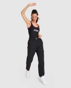 Fila Women's Selia One Piece -Shoe Promotion SS23SPW090 000 W 7