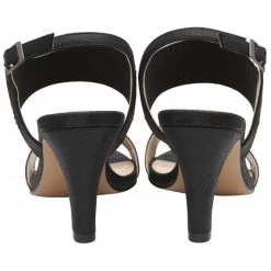 Black & Diamante Aurora Heeled Sandals | Lotus -Shoe Promotion black diamante aurora heeled sandals lotus p13717 33011 medium