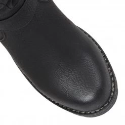 Black Juniper Knee High Boots | Lotus -Shoe Promotion black juniper knee high boots lotus p12690 29458 medium