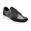 Black Leather & Snake-Print Sheryl Casual Trainers | Stressless By Lotus 1 Black Leather & Snake-Print Sheryl Casual Trainers | Stressless By Lotus -Shoe Promotion black leather snake print sheryl casual trainers stressless by lotus p13047 30877 medium