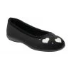 Black Lois Ballerina Slippers | Lotus -Shoe Promotion black lois ballerina slippers lotus p13124 31002 medium