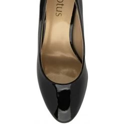 Black Patent Eden Court Shoes | Lotus 9 Black Patent Eden Court Shoes | Lotus -Shoe Promotion black patent eden court shoes lotus p13735 33120 medium