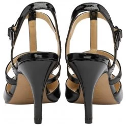 Black Patent Kim Court Shoes | Lotus 8 Black Patent Kim Court Shoes | Lotus -Shoe Promotion black patent kim court shoes lotus p13406 32210 medium