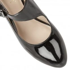Black Patent Laurana Court Shoes | Lotus 9 Black Patent Laurana Court Shoes | Lotus -Shoe Promotion black patent laurana court shoes lotus p11496 25665 medium