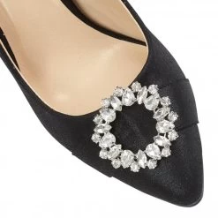 Black Radiance Pointed Toe Court Shoes | Lotus 9 Black Radiance Pointed Toe Court Shoes | Lotus -Shoe Promotion black radiance pointed toe court shoes lotus p12711 29482 medium