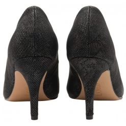 Black Snake-Print Petunia Court Shoes | Lotus -Shoe Promotion black snake print petunia court shoes lotus p13617 33039 medium