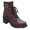 Bordo Leather Virginia Heeled Zip-Up Ankle Boots | Lotus -Shoe Promotion bordo leather virginia heeled zip up ankle boots lotus p13440 32452 medium