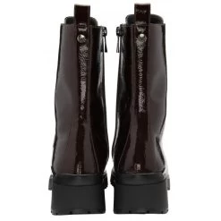 Bronze Patent Delaney Mid-Calf Boots | Lotus -Shoe Promotion bronze patent delaney mid calf boots lotus p13510 32042 medium