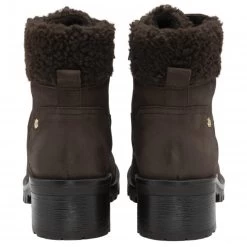 Brown Leather Juliet Ankle Boots | Lotus -Shoe Promotion brown leather juliet ankle boots lotus p13026 30731 medium