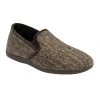 Brown Stanley Full Shoe Slippers | Lotus -Shoe Promotion brown stanley full shoe slippers lotus p13136 31114 medium