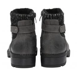 Grey Fearne Ankle Boots | Lotus -Shoe Promotion grey fearne ankle boots lotus p13080 30691 medium